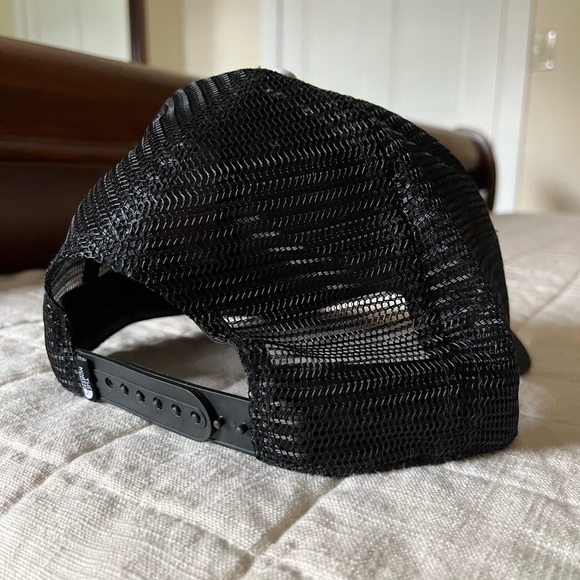 NORTH FACE HAT - Picture 2 of 2